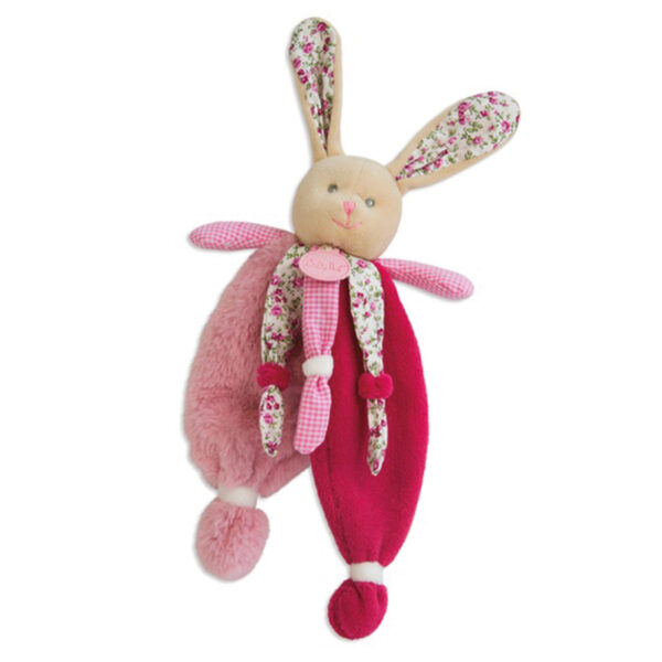 Lapin Doudou™ "Poupi"