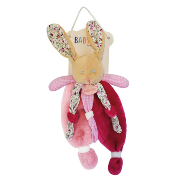Lapin Doudou™ "Poupi"