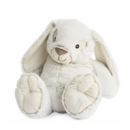Peluche lapin géant 60 cm Malow