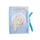 Protège Carnet de Santé Pom Babynat
