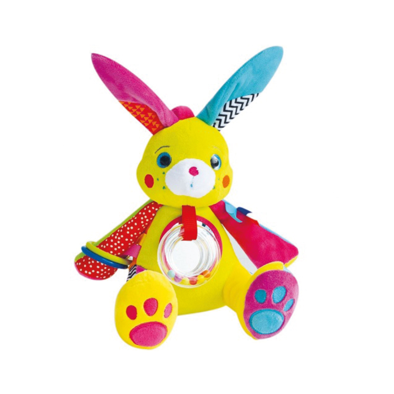 Kim le lapin