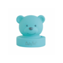 Veilleuse Ourson Turquoise