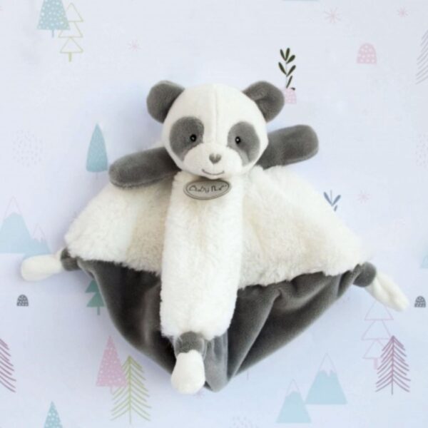 Doudou Mon P'tit Panda