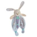 Doudou POUPI nature
