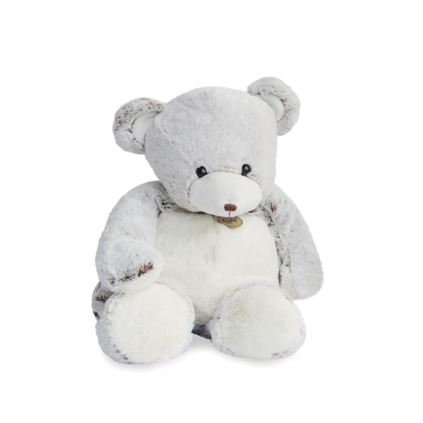 Range pyjama Ourson "les flocons"