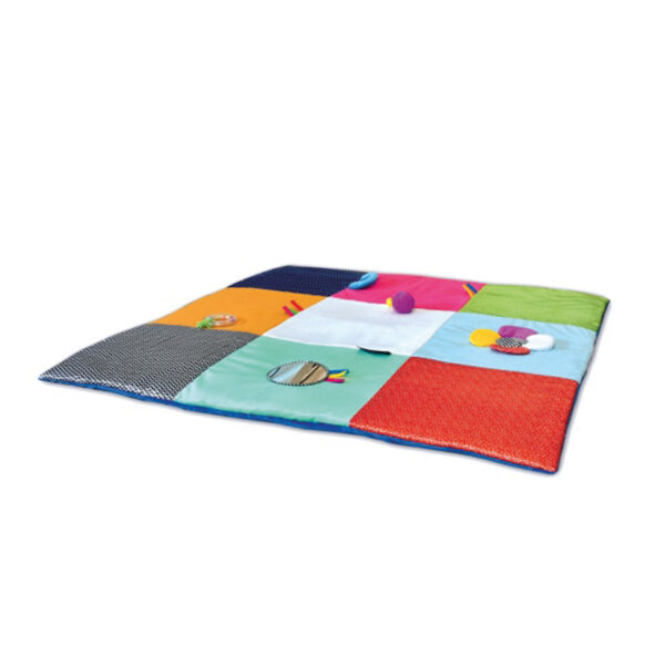 Tapis d'Eveil - tapis de parc