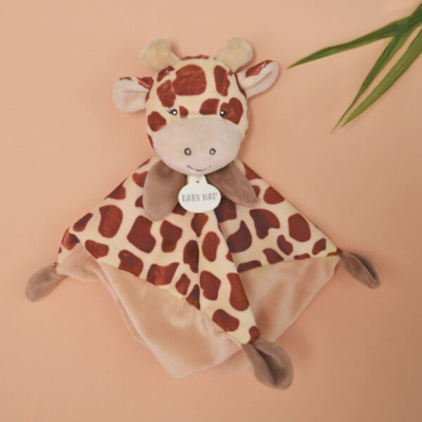 Doudou Tikou La Girafe