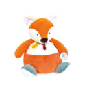 Range pyjama Balthazar le Renard