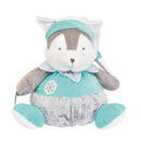 Range pyjama Husky Les Lumilunes