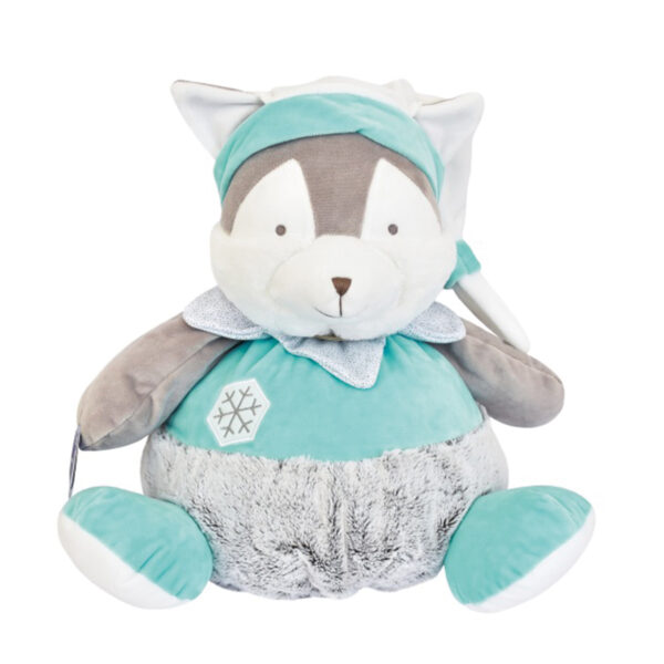 Range pyjama Husky Les Lumilunes