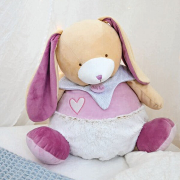 Range Pyjama Lapin Les Lumilunes