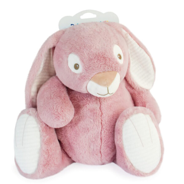 Range Pyjama Malow - Rose poudré