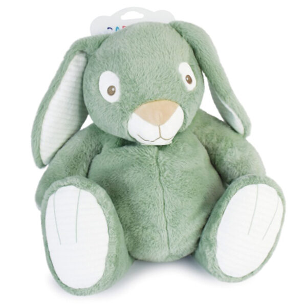 Le range-pyjama Malow - vert sauge