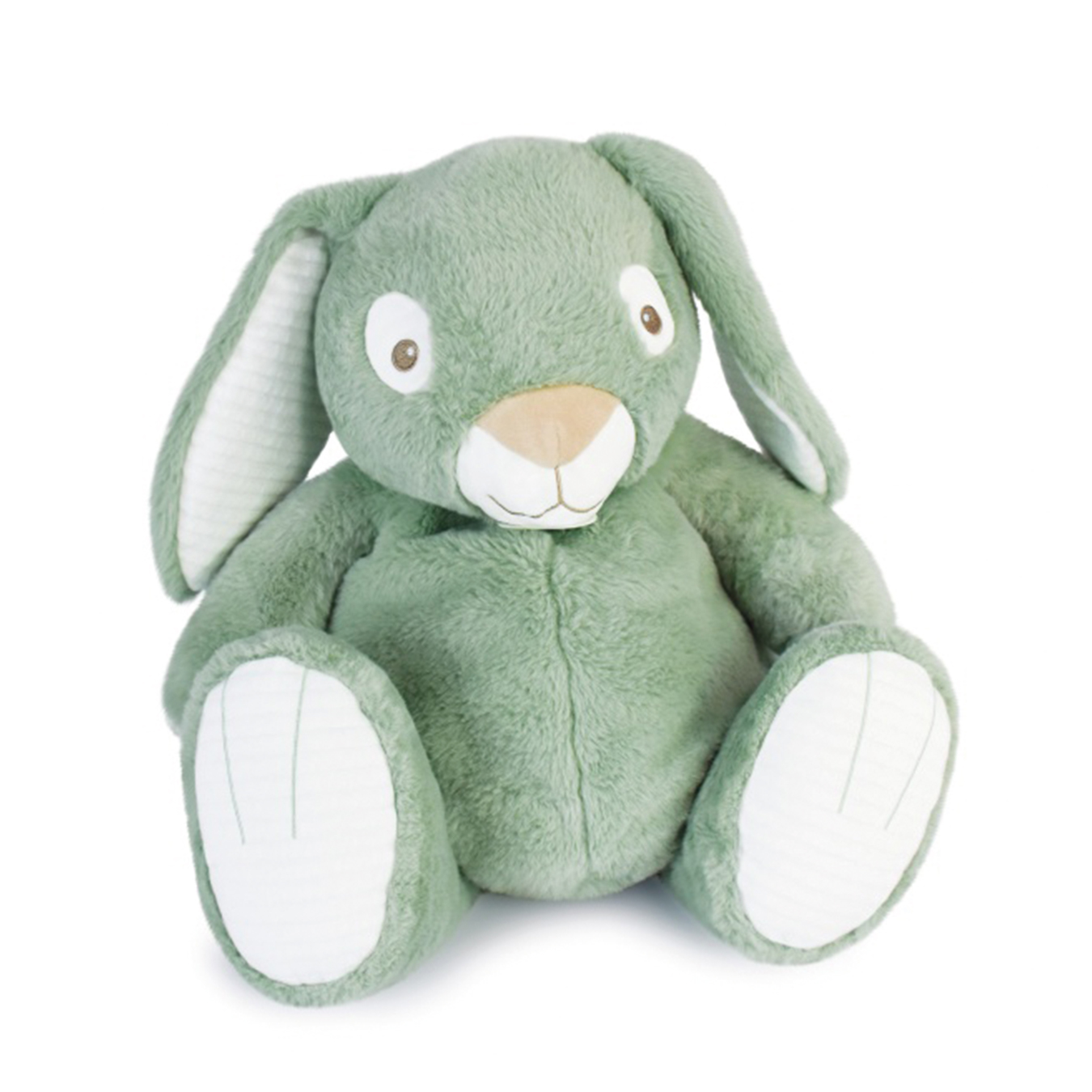 Le range-pyjama Malow - vert sauge