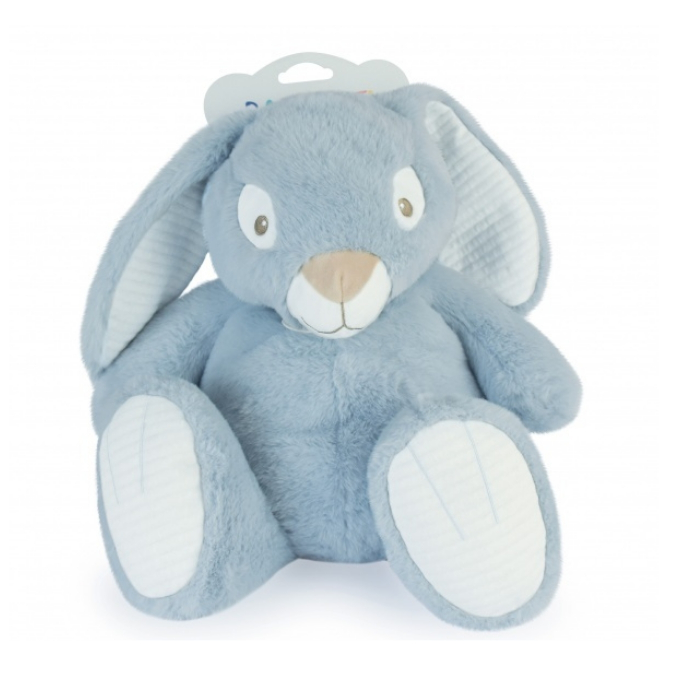 Le range-pyjama Malow - Bleu ciel