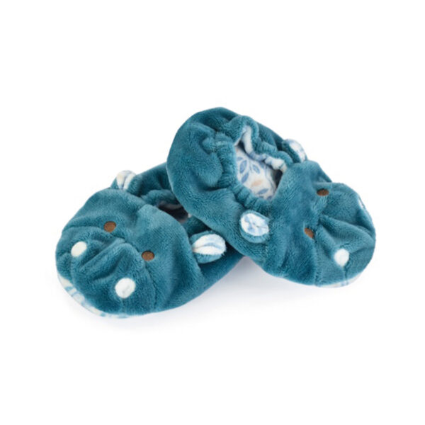Chausson Bazile