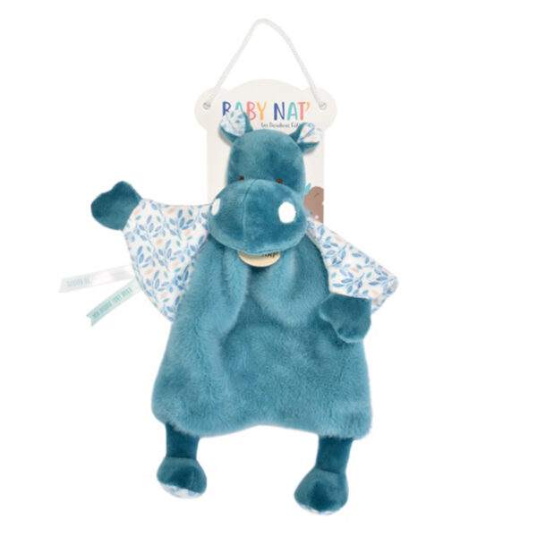 Doudou Bazile