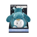 Veilleuse Bazile, naissance , cadeau nouveau-né