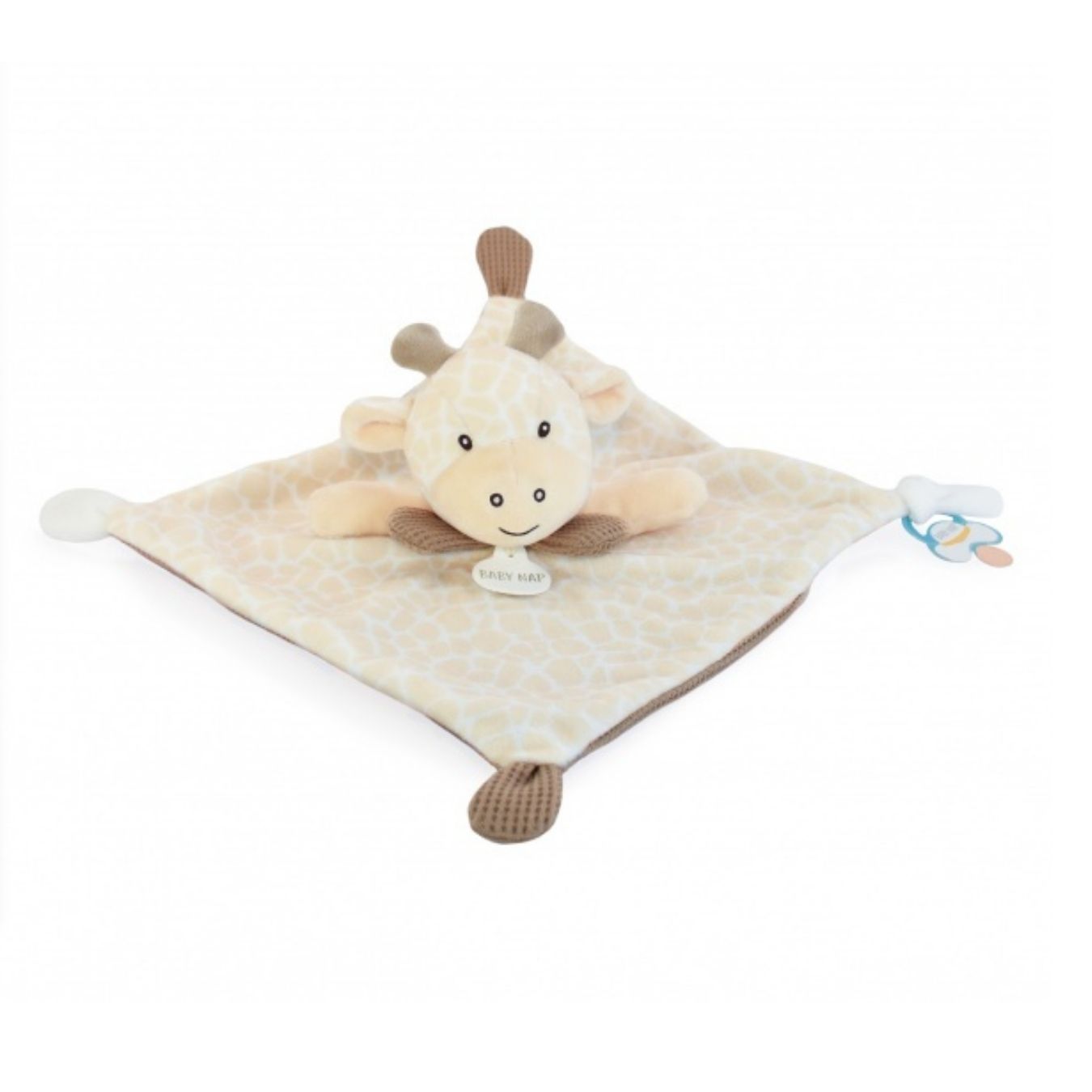 Doudou Mango la Girafe