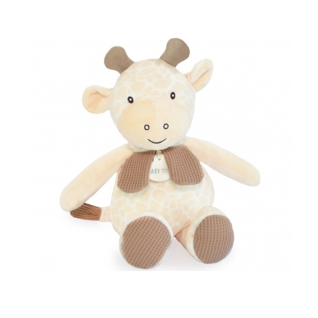 Pantin Mango la Girafe