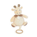 Boîte à musique Mango la Girafe