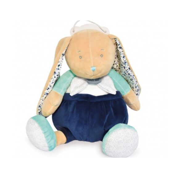 Pantin Lapin Poupi marine