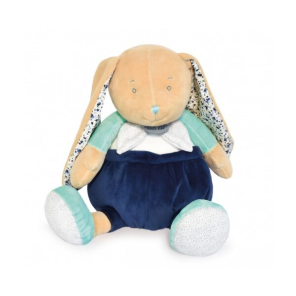 Pantin Lapin Poupi marine