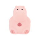 Veilleuse Hippo Zoé en silicone