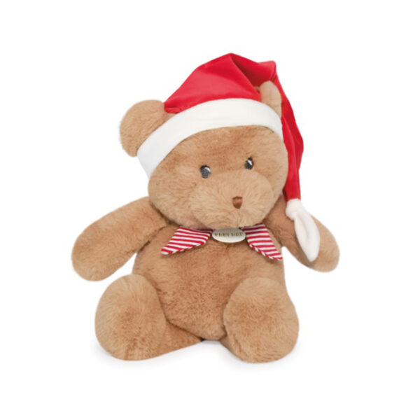 Pantin Ourson Noël