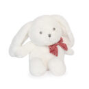 Peluche Pantin Lapin Noël