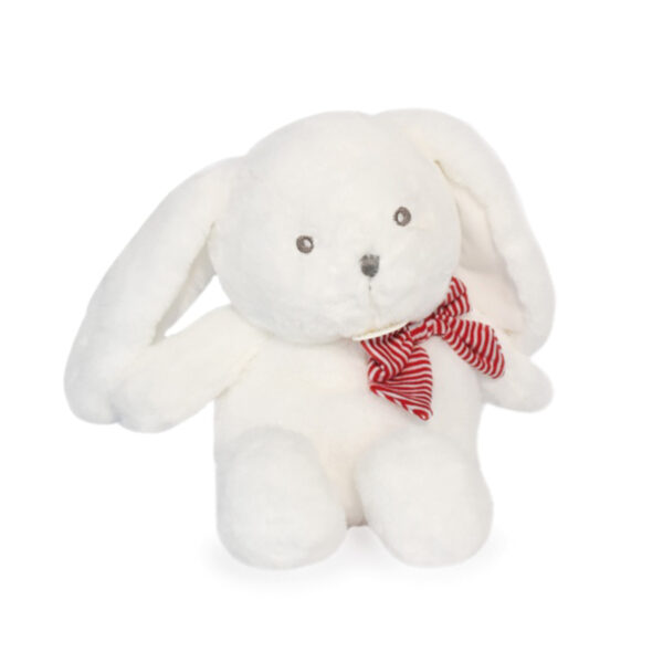 Peluche Pantin Lapin Noël