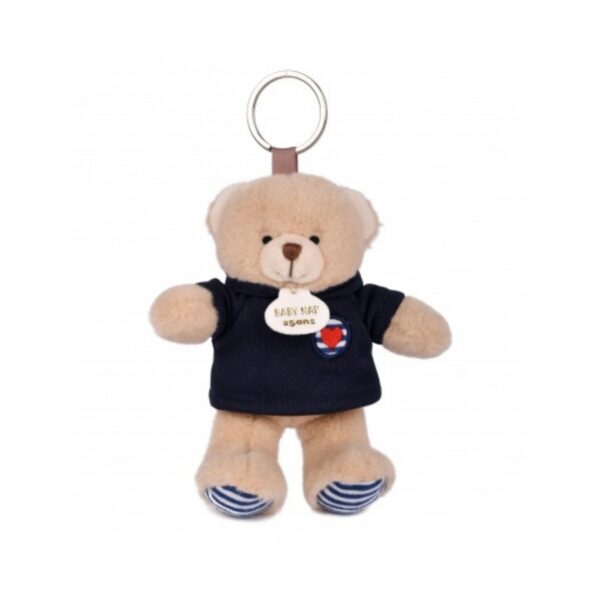 Ourson 25 ans Porte-clés