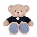 Ourson 25 ans - 45CM
