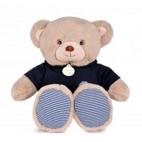 Ourson 25 ans - 45CM