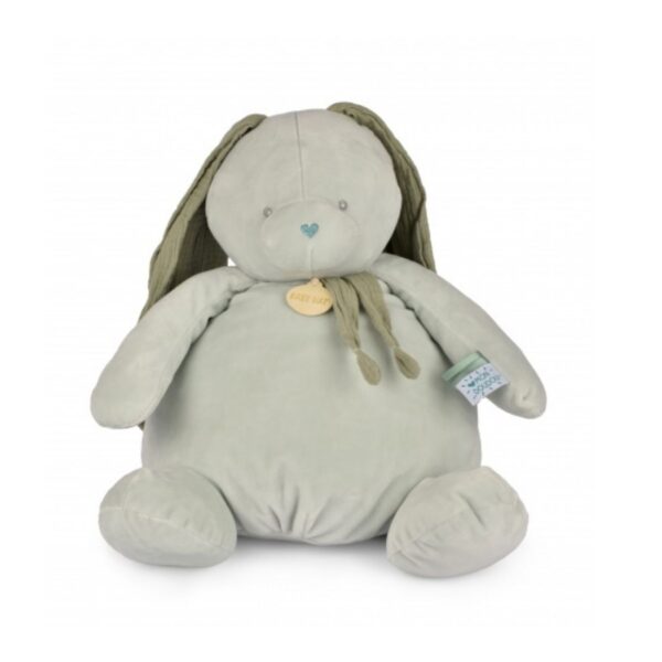 Range-pyjama Lapin LANGE Vert sauge
