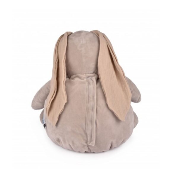 Range-pyjama Lapin LANGE Mocca