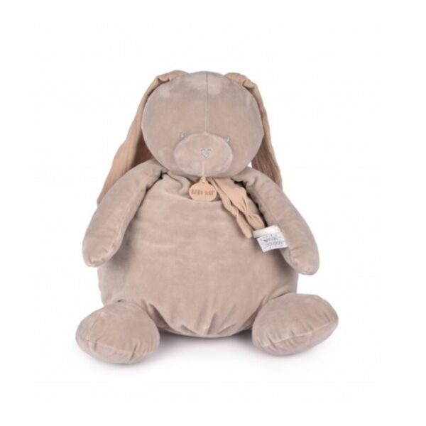 Range-pyjama Lapin LANGE Mocca