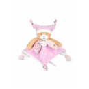 Doudou Brioche