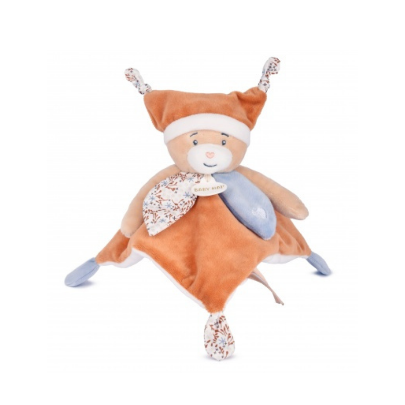 Doudou Polochon
