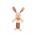 Hochet Pouet Lapin POUPI