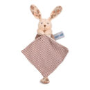 Pantin avec doudou Lapin POUPI