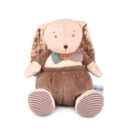 Pantin lapin POUPI