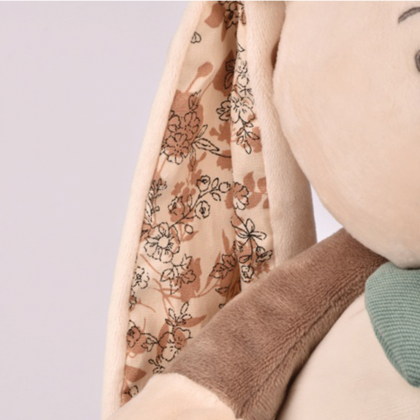 Pantin lapin POUPI