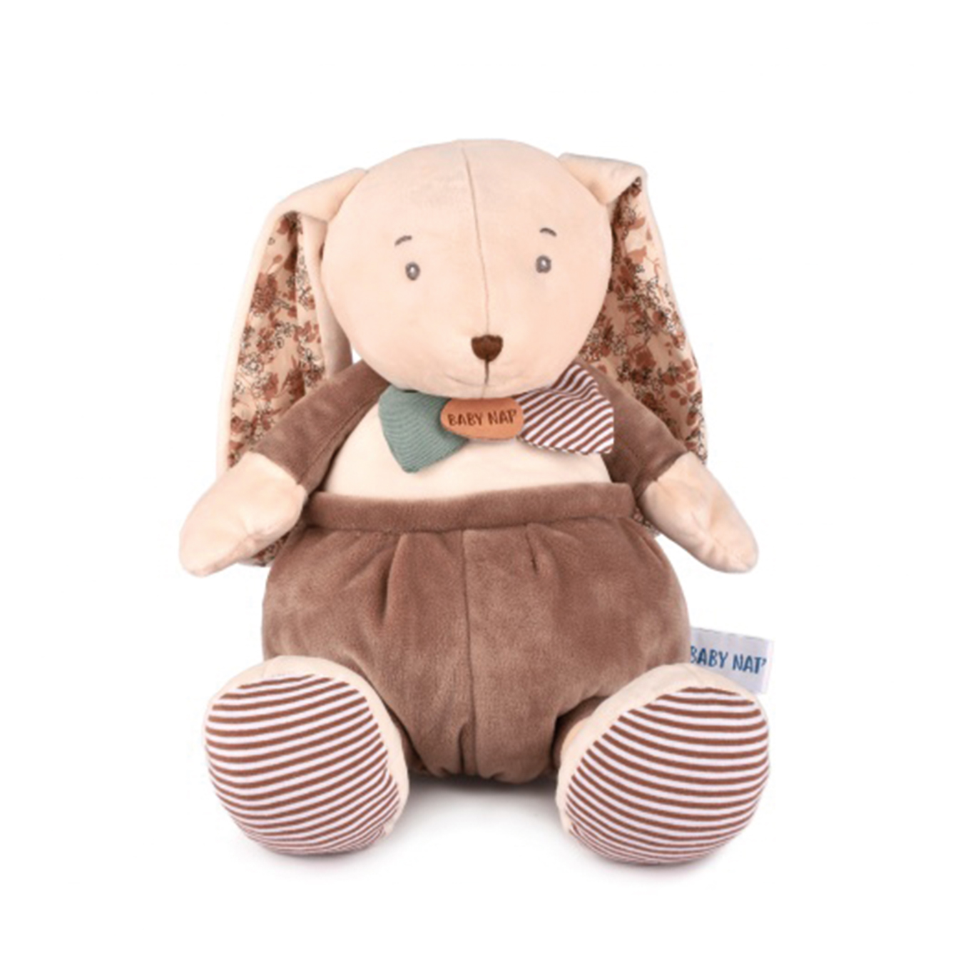 Pantin lapin POUPI