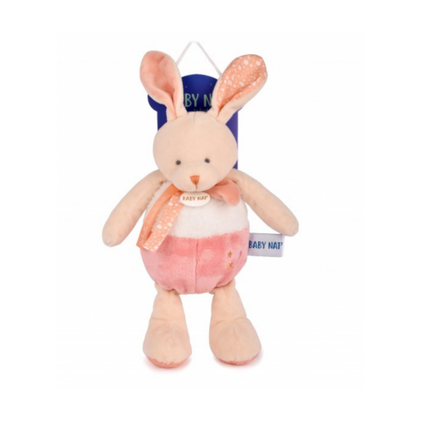 Pantin Lapin " Je brille dans la nuit "