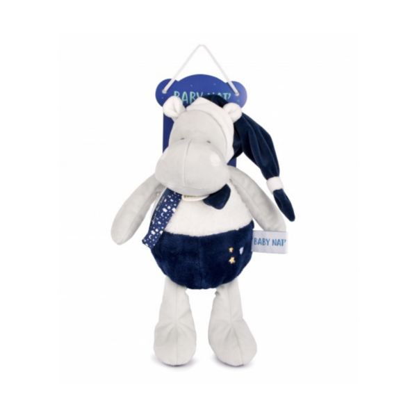 Pantin Hippo " Je brille dans la nuit "