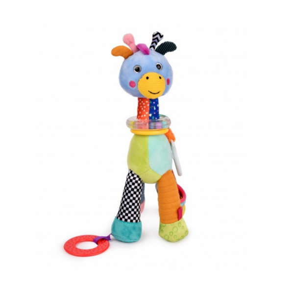Adèle la Girafe