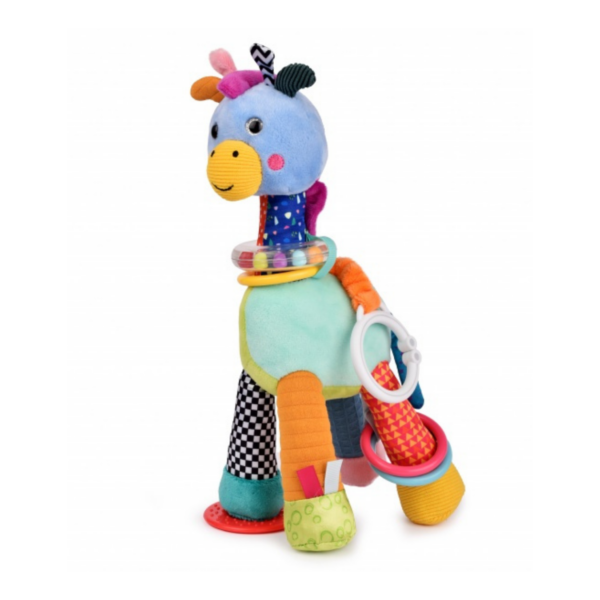 Adèle la Girafe
