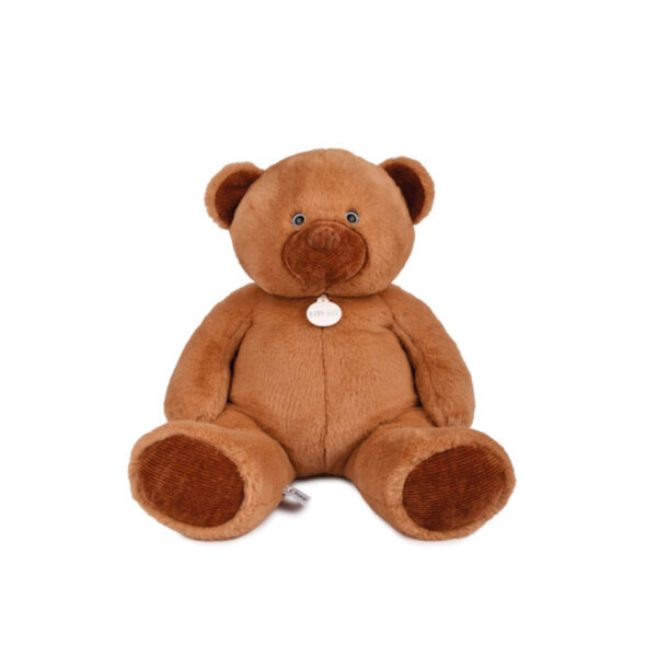 Ourson Caramel