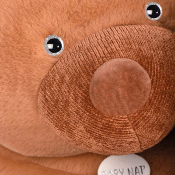 Ourson Caramel XL
